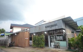 Suandok History House